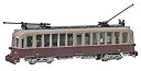 【中古】MODEMO Nゲージ NT153 阪神71形国道線デビュー時仕様(3)