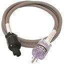 【中古】KOJO 高性能AC電源ケーブル Andromeda 1.5m KS706W1.5
