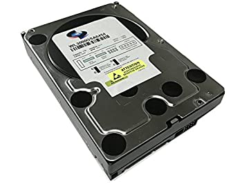 【中古】【非常に良い】WL 3tb 64?MBキャッシュ5400rpm SATA III (6.0gb / S) (低電源& Heavy Duty) 3.5インチ内蔵ハードドライブ(PC、NAS & CCTV DVR)???W /