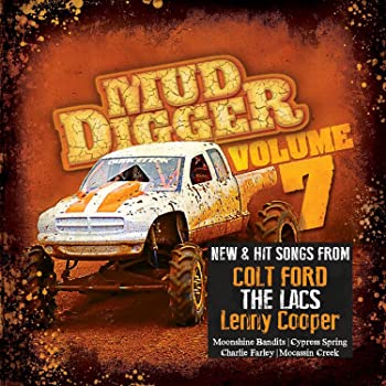 【中古】Mud Digger 7 [CD]【メーカー名】Average Joe's Ent.【メーカー型番】【ブランド名】Average Joe's Ent【商品説明】Mud Digger 7 [CD]当店では初期不良に限り、商品到着から7日間は返品を 受付けております。お問い合わせ・メールにて不具合詳細をご連絡ください。【重要】商品によって返品先倉庫が異なります。返送先ご連絡まで必ずお待ちください。連絡を待たず会社住所等へ送られた場合は返送費用ご負担となります。予めご了承ください。他モールとの併売品の為、完売の際はキャンセルご連絡させて頂きます。中古品の商品タイトルに「限定」「初回」「保証」「DLコード」などの表記がありましても、特典・付属品・帯・保証等は付いておりません。電子辞書、コンパクトオーディオプレーヤー等のイヤホンは写真にありましても衛生上、基本お付けしておりません。※未使用品は除く品名に【import】【輸入】【北米】【海外】等の国内商品でないと把握できる表記商品について国内のDVDプレイヤー、ゲーム機で稼働しない場合がございます。予めご了承の上、購入ください。掲載と付属品が異なる場合は確認のご連絡をさせて頂きます。ご注文からお届けまで1、ご注文⇒ご注文は24時間受け付けております。2、注文確認⇒ご注文後、当店から注文確認メールを送信します。3、お届けまで3〜10営業日程度とお考えください。4、入金確認⇒前払い決済をご選択の場合、ご入金確認後、配送手配を致します。5、出荷⇒配送準備が整い次第、出荷致します。配送業者、追跡番号等の詳細をメール送信致します。6、到着⇒出荷後、1〜3日後に商品が到着します。　※離島、北海道、九州、沖縄は遅れる場合がございます。予めご了承下さい。お電話でのお問合せは少人数で運営の為受け付けておりませんので、お問い合わせ・メールにてお願い致します。営業時間　月〜金　11:00〜17:00★お客様都合によるご注文後のキャンセル・返品はお受けしておりませんのでご了承ください。ご来店ありがとうございます。