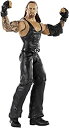 【中古】WWE WrestleMania Series 7 Undertaker Figure(3)