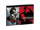 【中古】【非常に良い】JUSTIFIED 俺の正義 シーズン2 コンプリートDVD-BOX