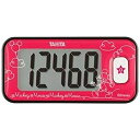 【中古】TANITA タニタ FB-DY01 3Dセンサー搭載歩数計 ミッキー・FB-DY01-MK