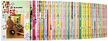 Other - 【中古】【非常に良い】酒のほそ道 コミック 1-39巻セット (ニチブンコミックス)