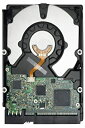 【中古】【非常に良い】Hitachi Deskstar T7K500 HDT725032VLA360 - Hard drive - 320 GB - inter...