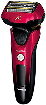 【中古】【非常に良い】パナソニック 電気シェーバー(赤)Panasonic ラムダッシュ【5枚刃】ES-LV5B の限定モデル ES-CLV5B-R 【中古】【非常に良い】パナソニック 電気シェーバー(赤)Panasonic ラムダッシュ【5枚刃】ES-LV5B の限定モデル ES-CLV5B-R