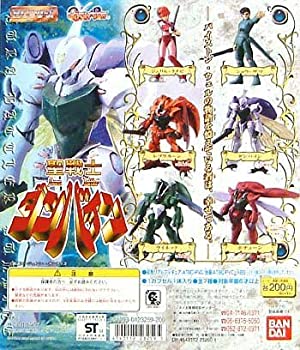 楽天市場】聖戦士ダンバイン ガシャポンの通販