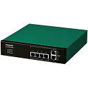 【中古】パナソニックESネットワークス GA-AS4TPoE+ PN25048