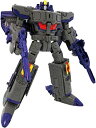 【中古】トランスフォーマー レジェンズ LG40 アストロトレイン(3)