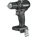 【中古】マキタ ドリルドライバ 18V XFD11ZB ブラシレス DF473DZ 同等品 Makita 並行輸入品