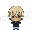 【中古】【非常に良い】名探偵コナン ぬいぐるみキーホルダー 安室