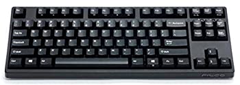 【中古】【非常に良い】FILCO Majestouch Convertible2 Tenkeyless CherryMX茶軸 英語 US ASCII 無線/有線両対応 マルチペアリング4台対応 ブラック FKBC87M/EB2 【中古】【非常に良い】FILCO Majestouch Convertible2 Tenkeyless CherryMX茶軸 英語 US ASCII 無線/有線両対応 マルチペアリング4台対応 ブラック FKBC87M/EB2