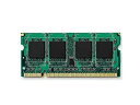 【中古】ノートPC用メモリ DDR 333MHz PC-2700 1GB SO DIMM 200 pin(2)