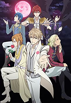 【中古】Dance with Devils <アニメイト限定版>