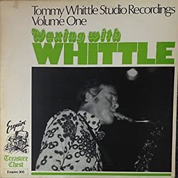 【中古】ワキシング・ウィズ・ウィットル [CD]