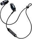【中古】GLIDiC ワイヤレス ヘッドセット Sound Air WS-5000 /ブラック【日本正規代理店品】 SB-WS53-MRLW/BK