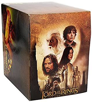 【中古】Lord of the Rings HeroClix: Two Towers Countertop Display (30) [並行輸入品](3)