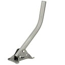 【中古】Skywalker署名シリーズ21?inパイプMast for 18?in dish 1.66?in OD