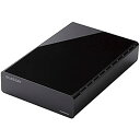 【中古】【非常に良い】エレコムUSB3.0対応外付けハードディスク e:DISK 3TB ブラック ELD-CED030UBK 1台 ds-2141200