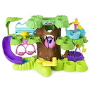 【中古】Hatchimals Hatchery Nursery Playset with Exclusive Hatchimals うまれて! ウーモプレイセッ...
