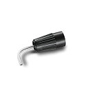 【中古】ケルヒャー 雨どいランス EASYLock 21120150 掃除機用オプションパーツ
