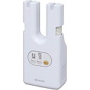 【中古】【非常に良い】アイリスオーヤマ 靴乾燥機 ダブルノズル SD-C1-W