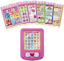 【中古】【非常に良い】キラキラ プリキュアアラモード 楽しく学べるプリキュアPAD(3)