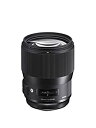 【中古】SIGMA 単焦点望遠レンズ Art 135mm F1.8 DG HSM シグマ用 フルサイズ対応(2)