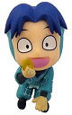 【中古】【非常に良い】PUTITTO「忍たま乱太郎」 単体 5 摂津のきり丸