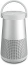【中古】【非常に良い】Bose SoundLink Revolve+ Bluetooth speaker ポータブルワイヤレススピーカー ラックスシルバー