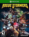 【中古】Rouge Stormers (輸入版:北米) - XboxOne