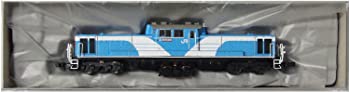 【中古】マイクロエース Nゲージ DD51-1058・貨物試験色II A8504 鉄道模型 ディーゼル機関車【メーカー名】【メーカー型番】【ブランド名】【商品説明】マイクロエース Nゲージ DD51-1058・貨物試験色II A8504 鉄道模型 ディーゼル機関車当店では初期不良に限り、商品到着から7日間は返品を 受付けております。他モールとの併売品の為、完売の際はご連絡致しますのでご了承ください。中古品の商品タイトルに「限定」「初回」「保証」「DLコード」などの表記がありましても、特典・付属品・保証等は付いておりません。品名に【import】【輸入】【北米】【海外】等の国内商品でないと把握できる表記商品について国内のDVDプレイヤー、ゲーム機で稼働しない場合がございます。予めご了承の上、購入ください。掲載と付属品が異なる場合は確認のご連絡をさせていただきます。ご注文からお届けまで1、ご注文⇒ご注文は24時間受け付けております。2、注文確認⇒ご注文後、当店から注文確認メールを送信します。3、お届けまで3〜10営業日程度とお考えください。4、入金確認⇒前払い決済をご選択の場合、ご入金確認後、配送手配を致します。5、出荷⇒配送準備が整い次第、出荷致します。配送業者、追跡番号等の詳細をメール送信致します。6、到着⇒出荷後、1〜3日後に商品が到着します。　※離島、北海道、九州、沖縄は遅れる場合がございます。予めご了承下さい。お電話でのお問合せは少人数で運営の為受け付けておりませんので、メールにてお問合せお願い致します。営業時間　月〜金　11:00〜17:00お客様都合によるご注文後のキャンセル・返品はお受けしておりませんのでご了承ください。ご来店ありがとうございます。