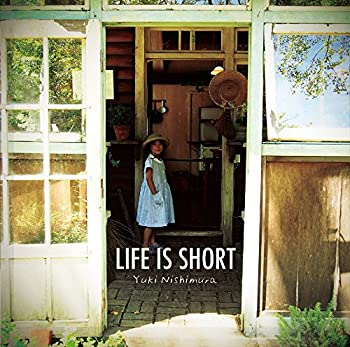 Other - 【中古】【非常に良い】LIFE IS SHORT [CD]