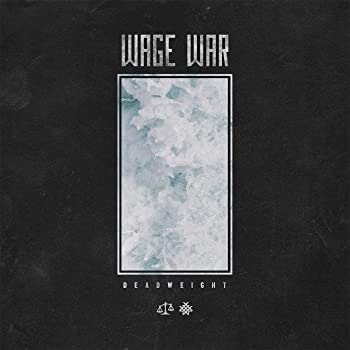 【中古】Deadweight [CD]