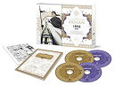 【中古】アルスラーン戦記 Blu-ray BOX ~王都奪還 決意篇~(2)