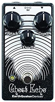 【中古】Earth Quaker Devices リバーブ Ghost Echo