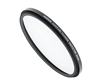 Camera Accessories - 【中古】FUJIFILM プロテクトフィルター PRF-82
