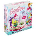 【中古】【非常に良い】アレックス・DIY Sweetlings Sprinkle Shop