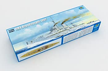 šۡɤۥȥڥå 1/350 ꥹ HMS ɥåɥΡ 1907 ץǥ[¹͢]