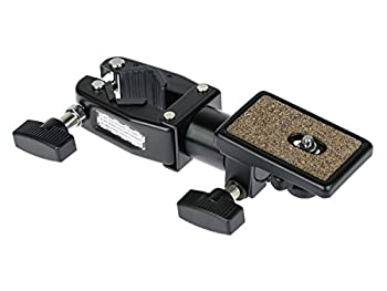【中古】【非常に良い】SLIK 三脚アクセサリ クランプヘッド45 N パイプ径35-45mm 耐荷重3kg 209738 【中古】【非常に良い】SLIK 三脚アクセサリ クランプヘッド45 N パイプ径35-45mm 耐荷重3kg 209738