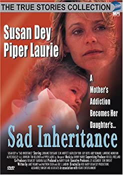【中古】【非常に良い】True Stories Collection: Sad Inheritance [DVD]