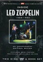 楽天ドリエムコーポレーション【中古】（未使用・未開封品）Inside Led Zeppelin [DVD]