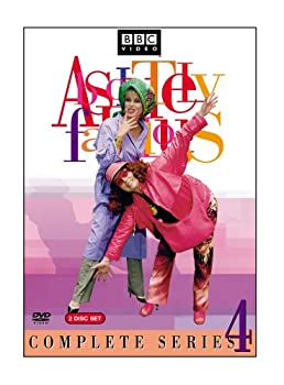 【状態　非常に良い】【中古】Absolutely Fabulous: Complete Series 4 [DVD]【ジャンル】アメリカのTVドラマ, イギリスのTVドラマ【Brand】【Contributors】Jennifer Saunders: Actor; Joanna Lumley: Actor; Julia Sawalha: Actor; June Whitfield: Actor; Jane Horrocks: Actor; Helen Lederer: Actor; Harriet Thorpe: Actor; Naoko Mori: Actor; Christopher Malcolm: Actor; Mo Gaffney: Actor; Christopher Ryan: Actor; Kathy Burke: Actor; Bob Spiers: Director; Christine Gernon: Director; Tristram Shapeero: Director; Dawn French: Writer; Jennifer Saunders: Writer【商品説明】Absolutely Fabulous: Complete Series 4 [DVD]当店では初期不良に限り、商品到着から7日間は返品を 受付けております。 お客様都合での返品はお受けしておりませんのでご了承ください。 他モールとの併売品の為、売り切れの場合はご連絡させて頂きます。 ご注文からお届けまで 1、ご注文⇒24時間受け付けております。 2、注文確認⇒当店から注文確認メールを送信します。 3、在庫確認⇒中古品は受注後に、再メンテナンス、梱包しますので、お届けまで3日〜10日程度とお考え下さい。 4、入金確認⇒前払い決済をご選択の場合、ご入金確認後、配送手配を致します。 5、出荷⇒配送準備が整い次第、出荷致します。配送業者、追跡番号等の詳細をメール送信致します。※離島、北海道、九州、沖縄は遅れる場合がございます。予めご了承下さい。 6、到着⇒出荷後、1〜3日後に商品が到着します。ご来店ありがとうございます。