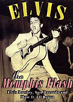 【中古】(未使用・未開封品)Memphis Flash [DVD] [Import]