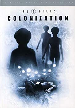 X-Files 3: Mythology - Colonization 