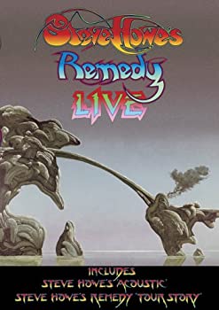 楽天ドリエムコーポレーション【中古】【非常に良い】Remedy Live [DVD]