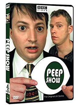 【中古】Peep Show: Series One [DVD]