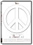 【中古】Peace [DVD]