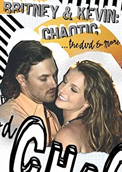 (未使用・未開封品)Britney & Kevin: Chaotic/ 