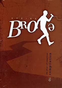 【中古】Spring Broke [DVD]